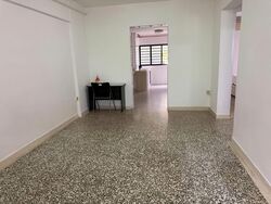 Blk 376 Clementi Avenue 4 (Clementi), HDB 3 Rooms #559769381